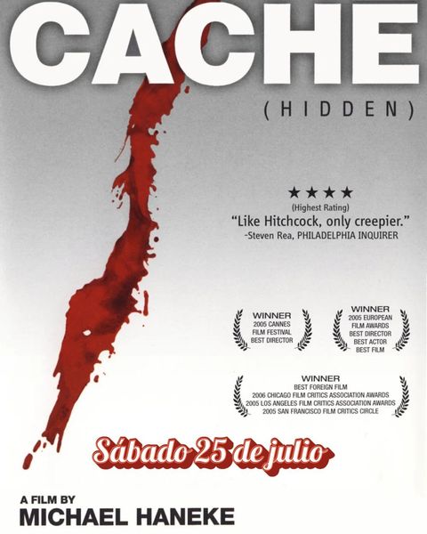 Doble P: Sábado 25 de julio - Caché - AGOTADO