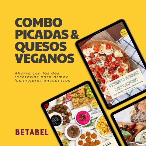 Quesos & Picadas