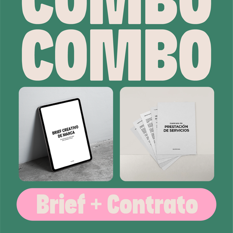 Combo Inicio Seguro