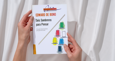 Seis Sombreros para Pensar
