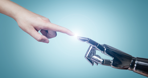 Automatizar sin perder la humanidad.