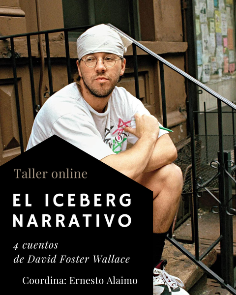 EL ICEBERG NARRATIVO