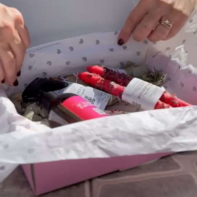 Rituales Energéticos: herramientas cotidianas para volver a vos