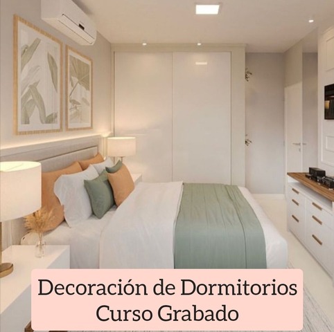 Decoración de Dormitorios 