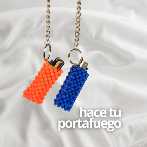Portafuego - tutorial 