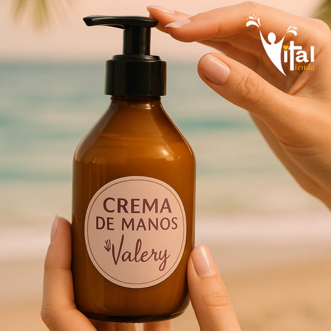 Crema p/ Manos