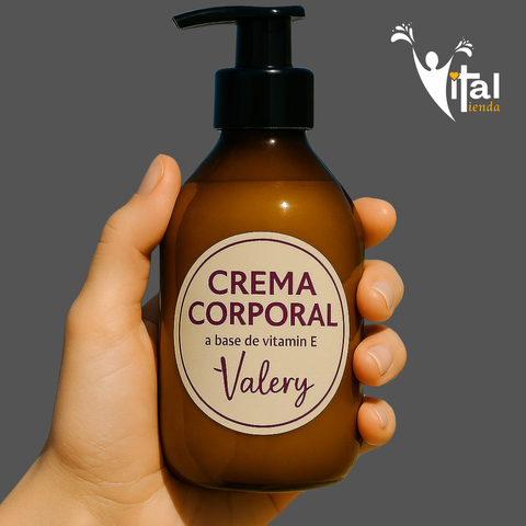 Crema Corporal
