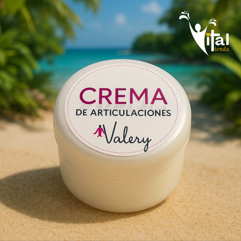 Crema Dolores Articulares