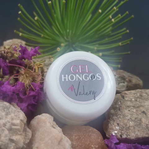 Gel Hongos en Pies