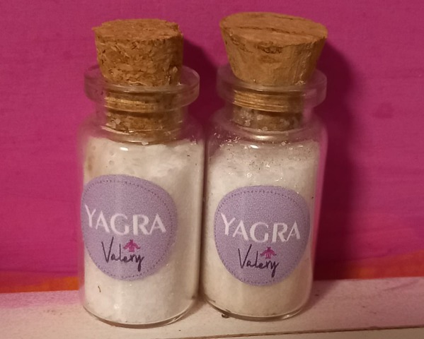 Yagra