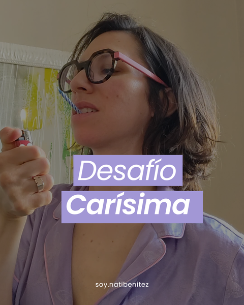 Carísima