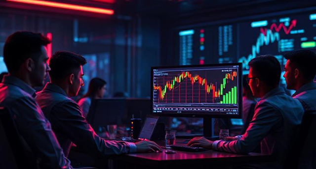  Los 3 mejores brokers y plataformas para trading de futuros
