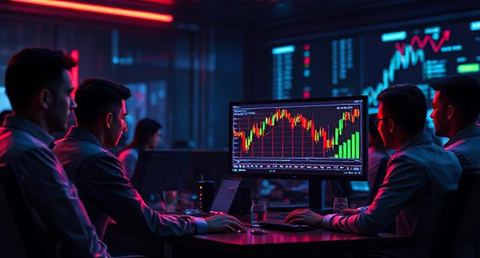  Los 3 mejores brokers y plataformas para trading de futuros