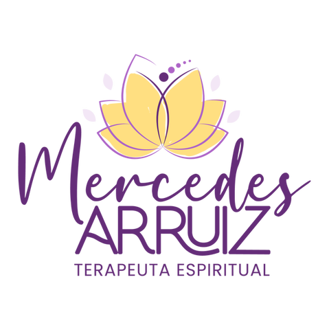 Mercedes Arruiz - Terapeuta Espiritual