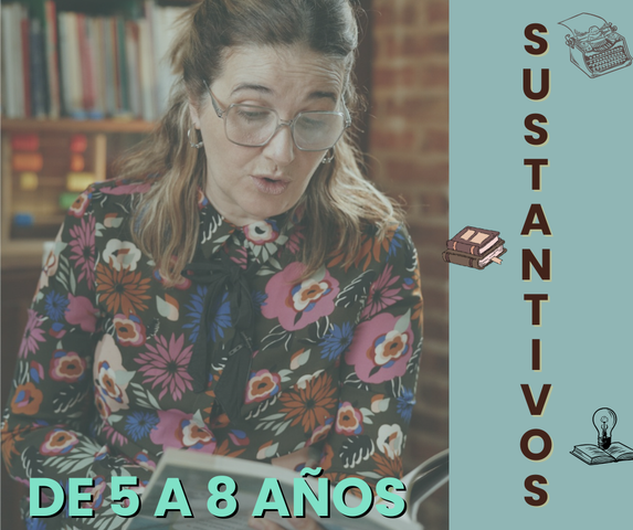 Sustantivos: comunes y propios!😊