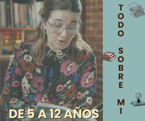 Todo sobre mí 