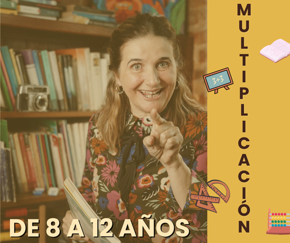 MULTIPLICACIÓN (I)