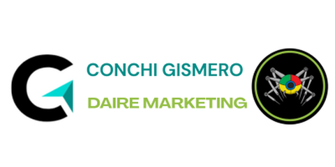 Conchi Gismero - Daire Marketing