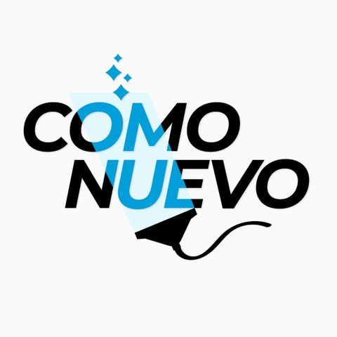 COMO NUEVO
