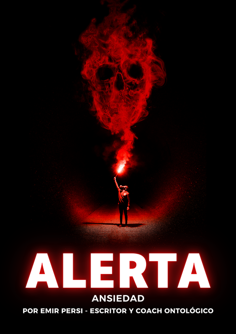 Alerta Ansiedad