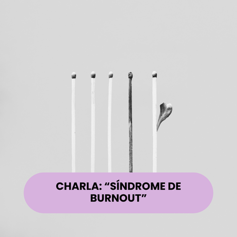 Charla 