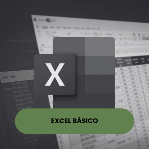 Excel básico (y fundamental)