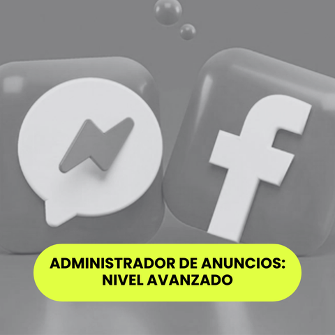 Administrador de anuncios: nivel avanzado