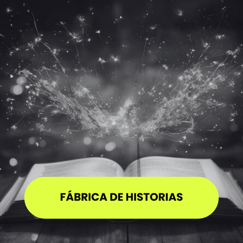 Fábrica de Historias