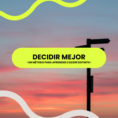 Decidir Mejor