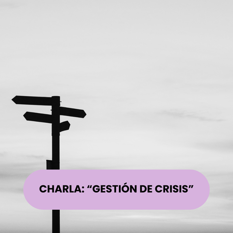 Charla 