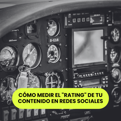 Cómo medir el 