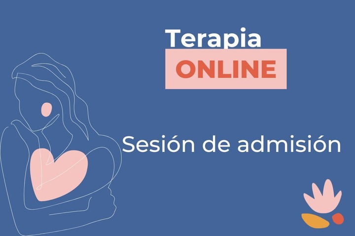 Sesión admisión [ARG]