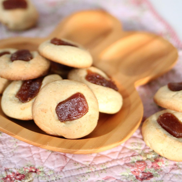 Pepas caseras