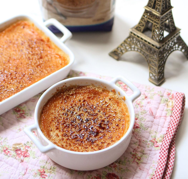 Creme Brulee