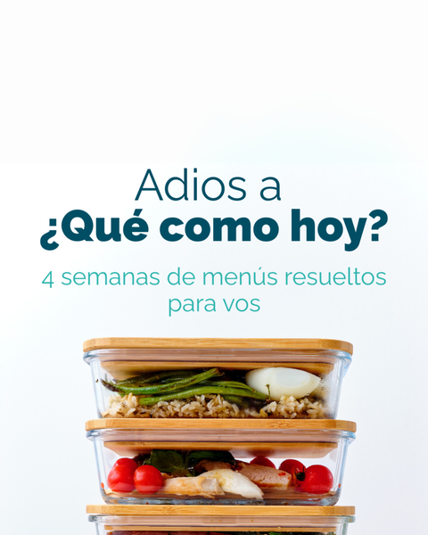 Adiós a: 