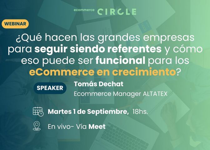 Webinar: 