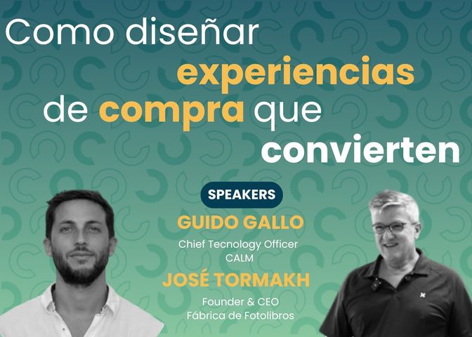 Como diseñar experiencias de compra que convierten