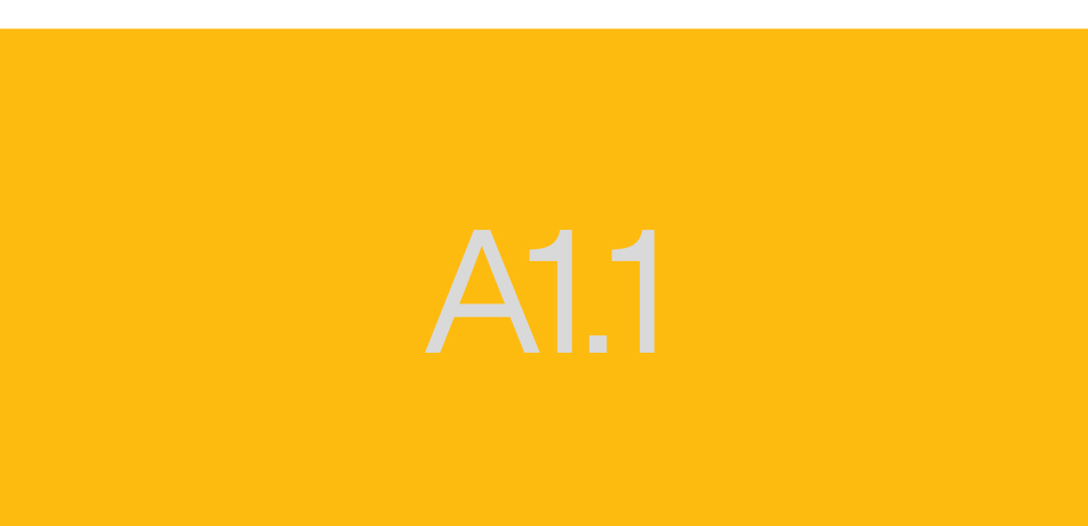 A1.1