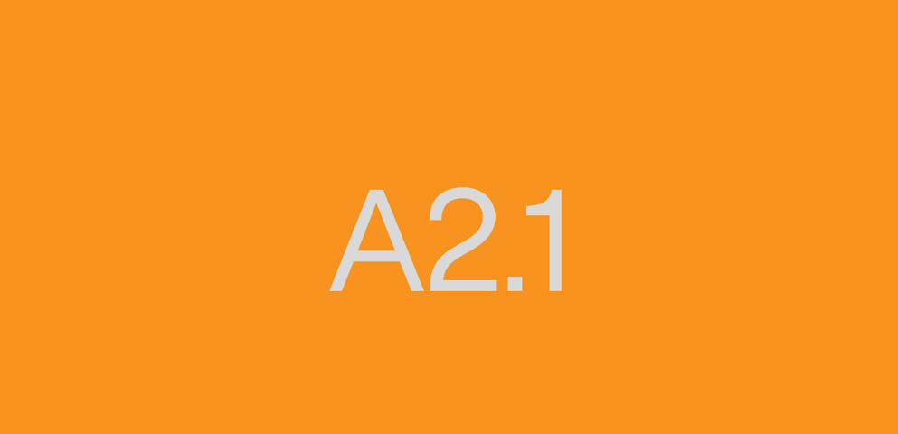 A2.1 