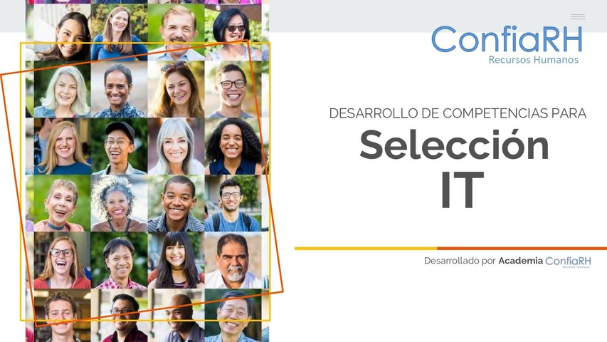 Selección IT