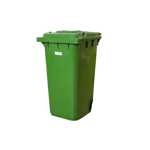 Recipiente para Residuos 240 L