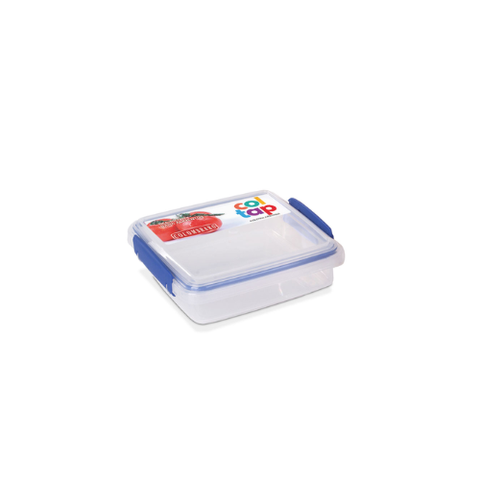 Coltap N°1 Para Alimentos 