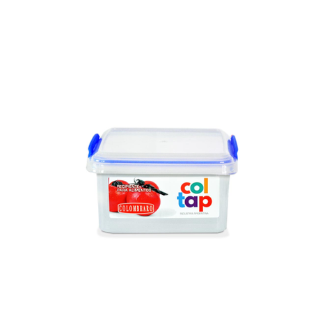 Coltap N°2 Para alimentos 