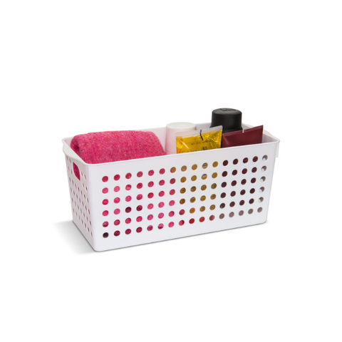 Organizador Rectangular Orbital N°1