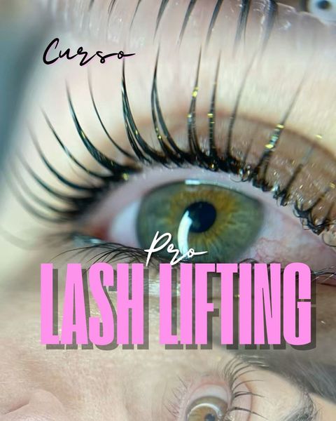 LASH LIFTING PRO
