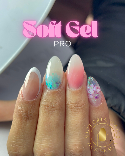 SOFT GEL PRO