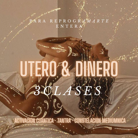 Utero & Dinero