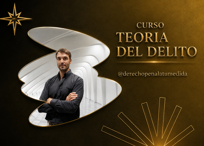 Teoría del Delito
