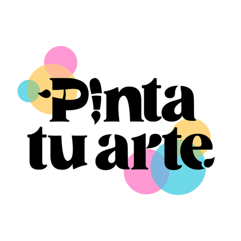 Pinta Tu Arte