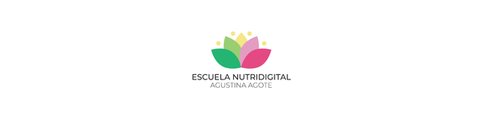 Escuela Nutridigital Agustina Agote